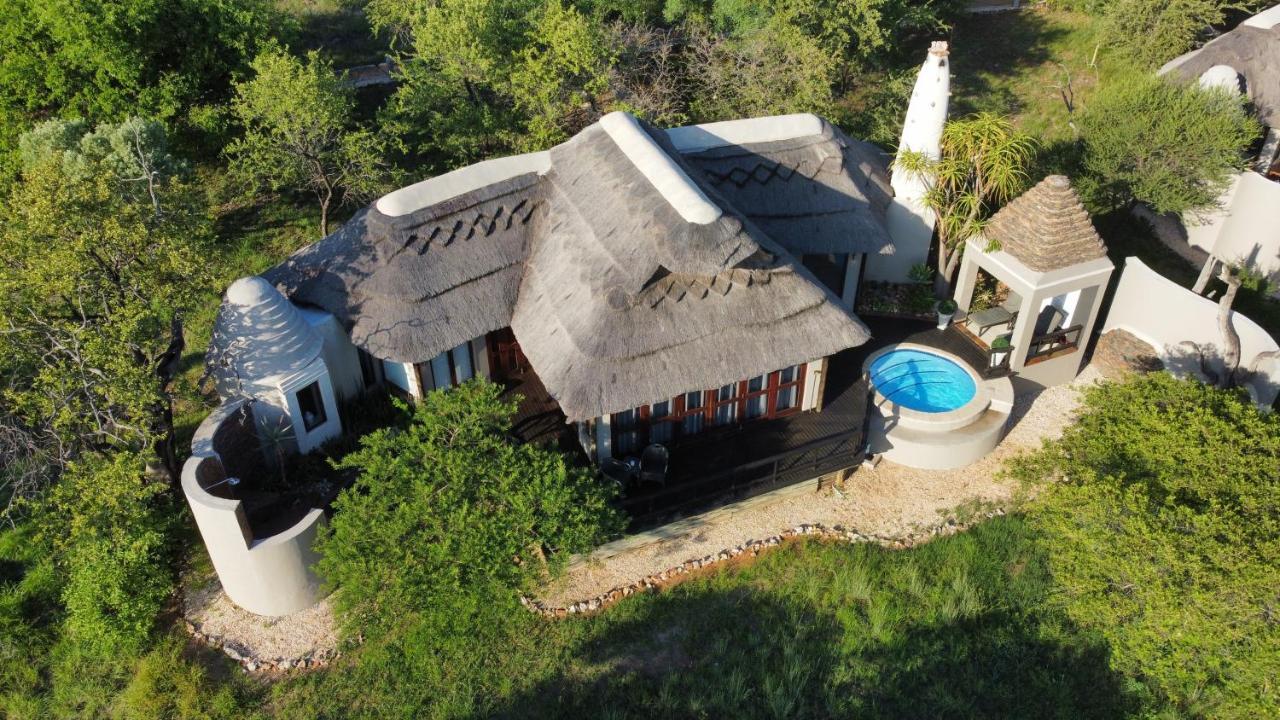 Villa Jamala Madikwe Madikwe Game Reserve Exterior foto