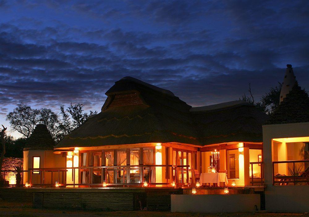 Villa Jamala Madikwe Madikwe Game Reserve Exterior foto