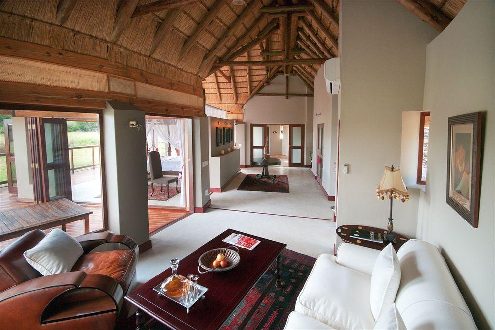 Villa Jamala Madikwe Madikwe Game Reserve Exterior foto