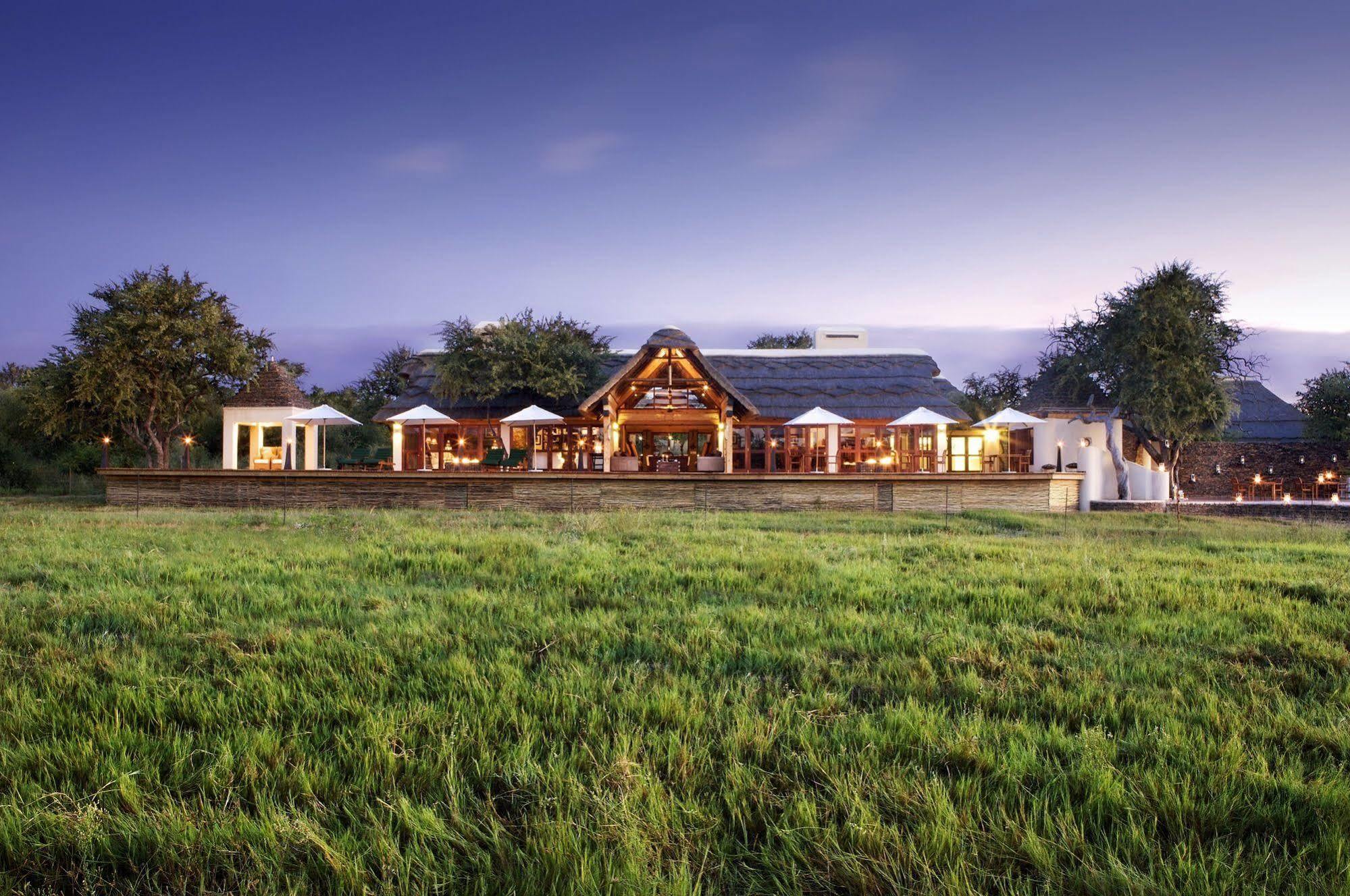 Villa Jamala Madikwe Madikwe Game Reserve Exterior foto